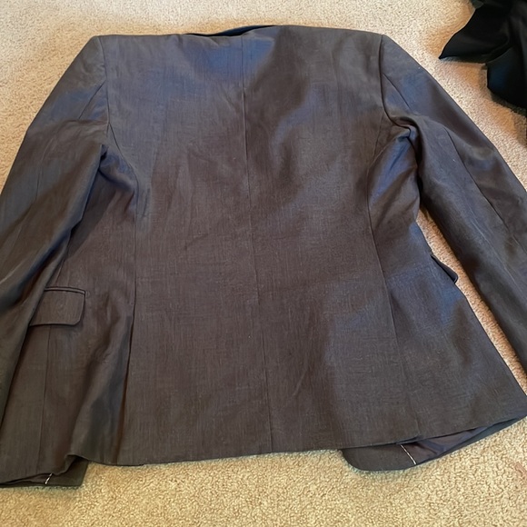 Grey jacket - Picture 7 of 9